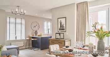 Housebuilder creates another 52 homes on edge of Gloucester for those struggling to rent - Gloucestershire Live