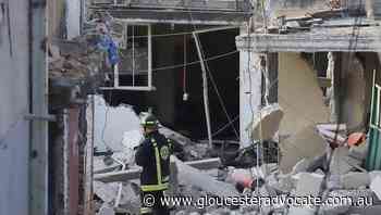 Pemex pipeline blast in Mexico kills one - Gloucester Advocate