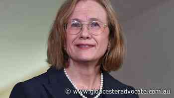 Young to be sworn in as new Qld governor - Gloucester Advocate