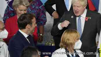 France, UK 'to seek fishing row solution' - Gloucester Advocate