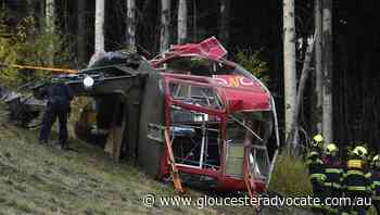 One killed in Czech cable car accident - Gloucester Advocate