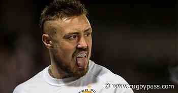 Jack Nowell posts photo of knees after game on Gloucester's new 3G pitch - RugbyPass