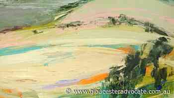 Gloucester Art Society gets ready for it annual exhibition at Gloucester Gallery - Gloucester Advocate