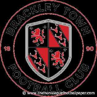 Brackley Town 1-0 Gloucester City:Brack to business for Lee - The Non-League Football Paper - The Non-League Football Paper