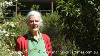 Penny Drake-Brockman's interesting life before she landed in Gloucester - Manning River Times