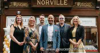 Historic Gloucester business rebounds after 'rollercoaster' year - Gloucestershire Live