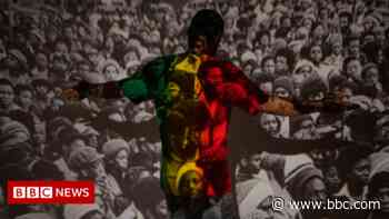 Gloucester artists celebrate the city's black communities - BBC News