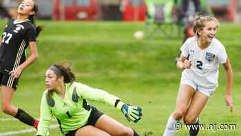 Gloucester Tech girls soccer tops Bergen Tech, wins NJTAC title (PHOTOS) - nj.com