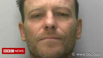 Gloucester: Womens' evidence sees serial sex offender jailed - BBC News