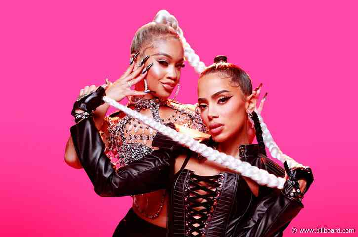 What’s Your Favorite Latin Collaboration of October 2021? Vote!