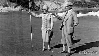 Why Alister MacKenzie’s ’13 principles of Golf Course Design’ remain timeless - Golf.com