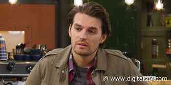 Emmerdale star explains why Mackenzie's personality has changed - Digital Spy