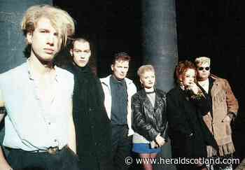 Goodbye Mr Mackenzie. Good Deeds And Dirty Rags. Released – 1989. Scotland's greatest albums | HeraldScotland - HeraldScotland