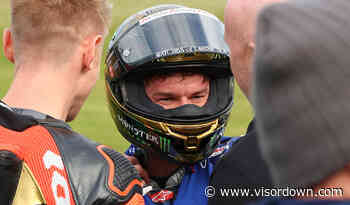 Has Tarran Mackenzie missed out on Go Eleven 2022 WorldSBK seat? - Visordown