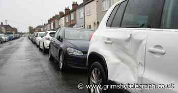 Residents in shock as police issue update on Granville Street chaos - Grimsby Live
