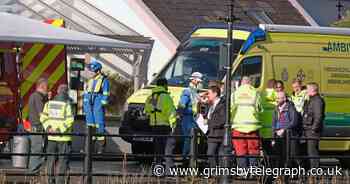 Three paddleboarders die in accident on Welsh river - Grimsby Live - Grimsby Live