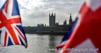 Seven ways to get involved in Parliament - Grimsby Live