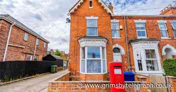 Take a look at these Grimsby homes on the market for under £100,000 - Grimsby Live