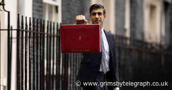 Chancellor is picking women's pockets with £48bn Budget raid, claims Labour - Grimsby Live - Grimsby Live