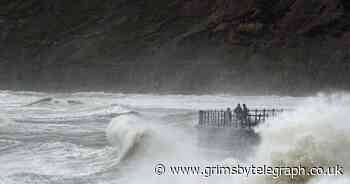 Strong gusts from west to bring 'wild start' to Sunday - Grimsby Live