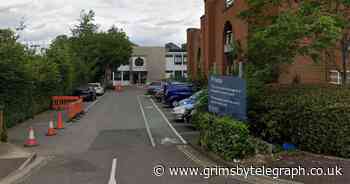 Serving Metropolitan Police officer charged with child sex offences - Grimsby Live - Grimsby Live