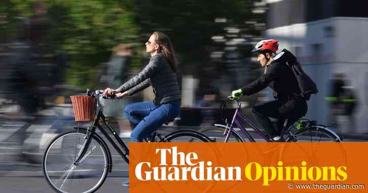 The Guardian view on habits: a pandemic of lost routines | Editorial
