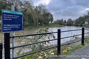 Three paddleboarders die in accident on Welsh river - Barrhead News