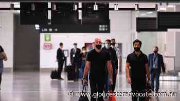 NZ-Australia travel gets green light - Gloucester Advocate