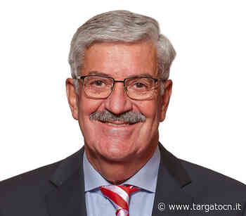 Volley A1F. Cuneo, in bilico la panchina di coach Pistola? Diego Borgna: "Vinciamo con Vallefoglia, altrimenti si vedrà" - TargatoCn.it