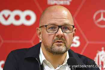 Standard legt bizarre tweet uit: &quot;Manoeuvre om Standard te destabiliseren&quot;