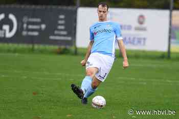 Belisia lijdt pijnlijke nederlaag tegen hekkensluiter Peping... (Bilzen) - Het Belang van Limburg Mobile - Het Belang van Limburg