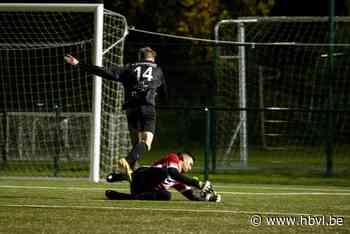 Leider Smeermaas toont efficiëntie in topper tegen Belisia B - Het Belang van Limburg
