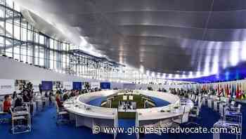 G20 offers few new commitments on climate - Gloucester Advocate