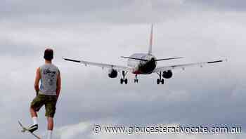 Vic to welcome quarantine-free travellers - Gloucester Advocate