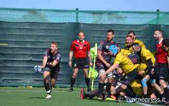 I Lions in rimonta contro il Modena conquistano la loro terza vittoria di fila - Livornopress - notizie livorno - Livorno Press