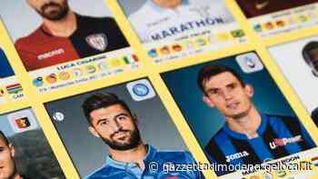 Modena. La Panini denunciata da 5 calciatori francesi: «Immagini sfruttate» - La Gazzetta di Modena