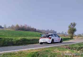 Rally Modena, dopo 4 prove al comando Profeta - Rally.it
