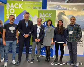 TURISMO, BARDONECCHIA PROTAGONISTA ALLA FIERA SKIPASS DI MODENA - ValsusaOggi
