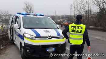 Sassuolo. Lo scout speed scopre la truffa all'assicurazione - La Gazzetta di Modena