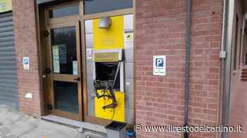 Assalto bancomat a Modena: un boato poi i banditi fuggono col bottino - il Resto del Carlino