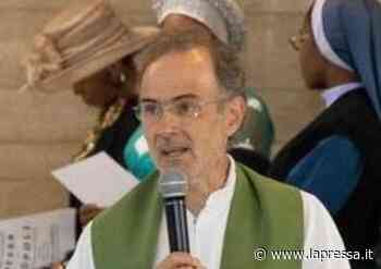 Modena, dopo 25 anni don Paolo Boschini lascia la Bva - La Pressa