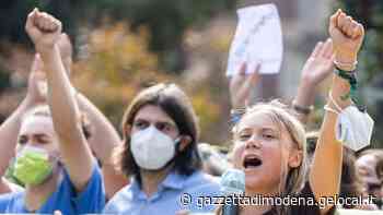 Modena, Laterza lancia Agorà «Futuro possibile se ci affideremo a donne e giovani» - La Gazzetta di Modena