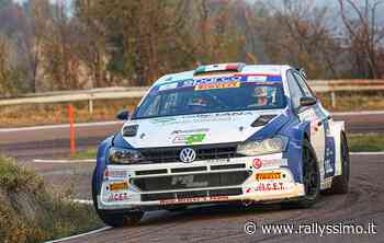 Al Rally Città di Modena sono Pinzano e Zegna ad aggiudicarsi il primo crono - Rallyssimo - Rallyssimo