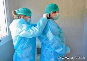 Covid, 71 contagi a Modena e nessun ricovero - La Pressa