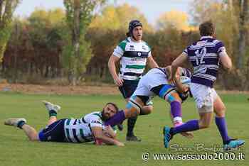 Giacobazzi Modena a caccia della prima vittoria - sassuolo2000.it - SASSUOLO NOTIZIE - SASSUOLO 2000