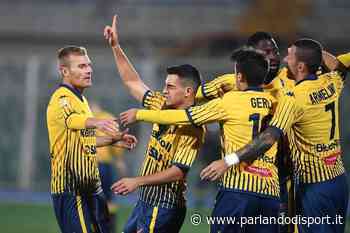 Modena Fc, acquista allo store e ricevi l'abbonamento mensile ad Eleven Sports - Parlandodisport.it - Parlando di Sport