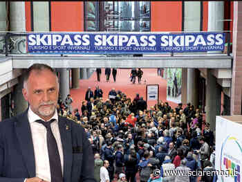 Venerdì inizia l'inverno con Skipass di Modena. Interverrà il Ministro Garavaglia - Sciare