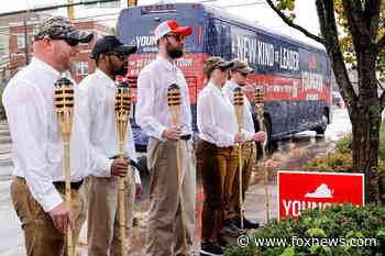 Multiple outlets ripped for referring to Lincoln Project as 'Republicans'