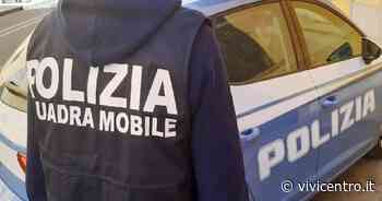 Arresto per rapina; emesso un fermo per l’accusato - Vivicentro