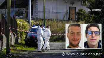 Ragazzi uccisi a Ercolano, domani la convalida del fermo del duplice omicida - QUOTIDIANO NAZIONALE